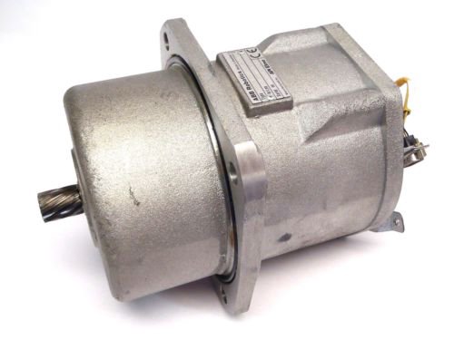 ASEA BROWN BOVERI 3HNP01724-1