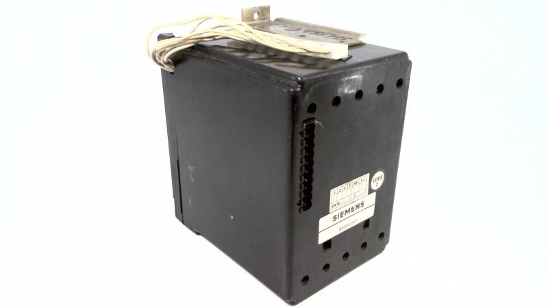 SIEMENS RMS-TSG-T-C