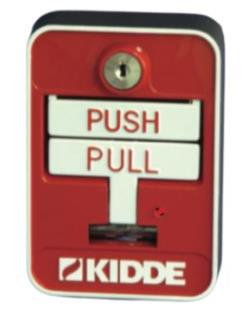 KIDDE-FENWAL, LLC 84-330001-002