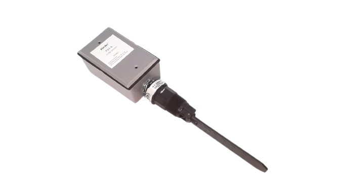 KELE & ASSOCIATES FS1-6