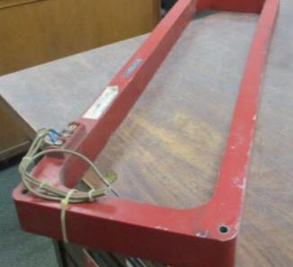 ASEA BROWN BOVERI 302L0725UL