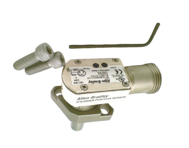 ALLEN BRADLEY 871D-BW2N317-N3