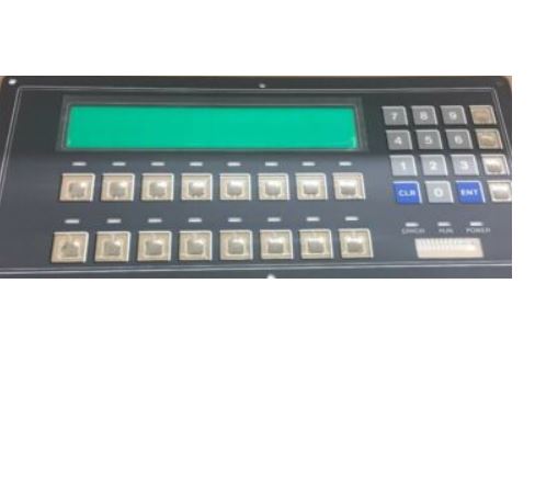 FANUC 3414-D-KEYPAD