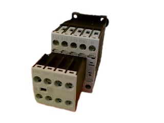 DILM9-32(24VDC) by EATON CORPORATION