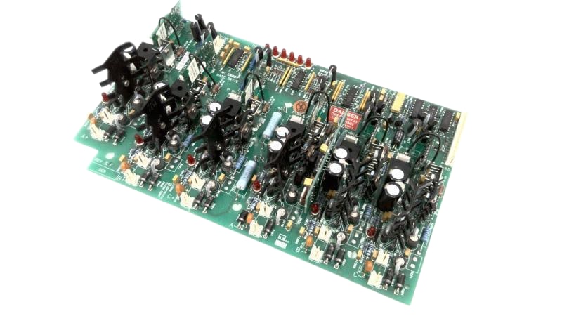 15-867-10 by EATON CORPORATION
