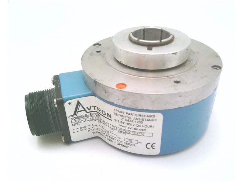 AVTRON HS35AY1FDU1EA000