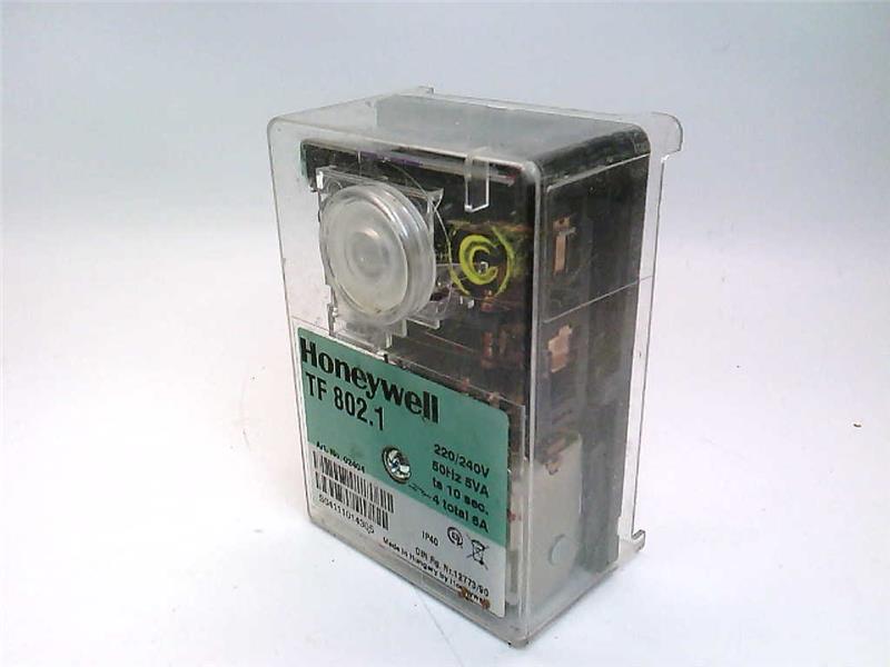 HONEYWELL TF802.1
