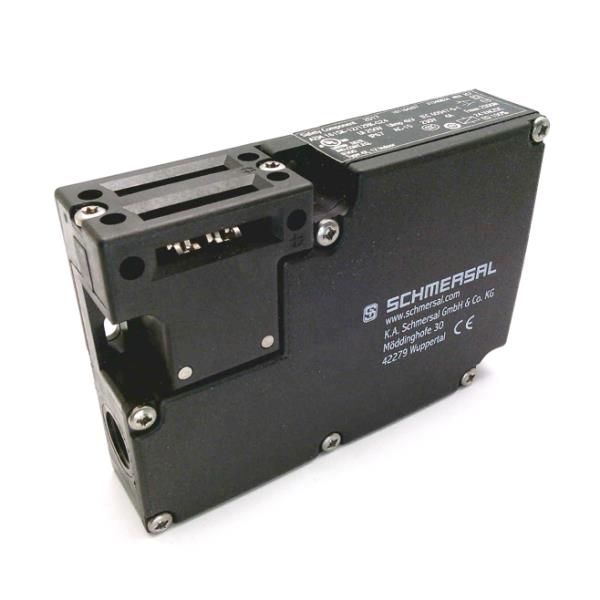 SCHMERSAL AZM 161SK-12/12RK-024