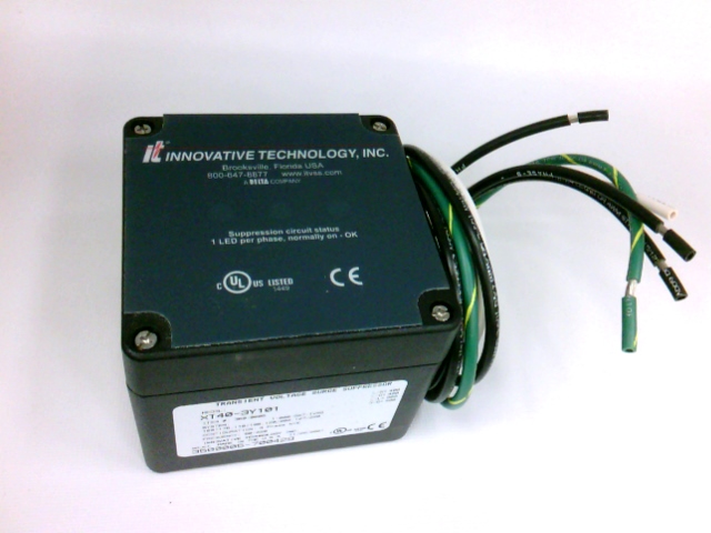 XT40-3Y101 by EATON CORPORATION