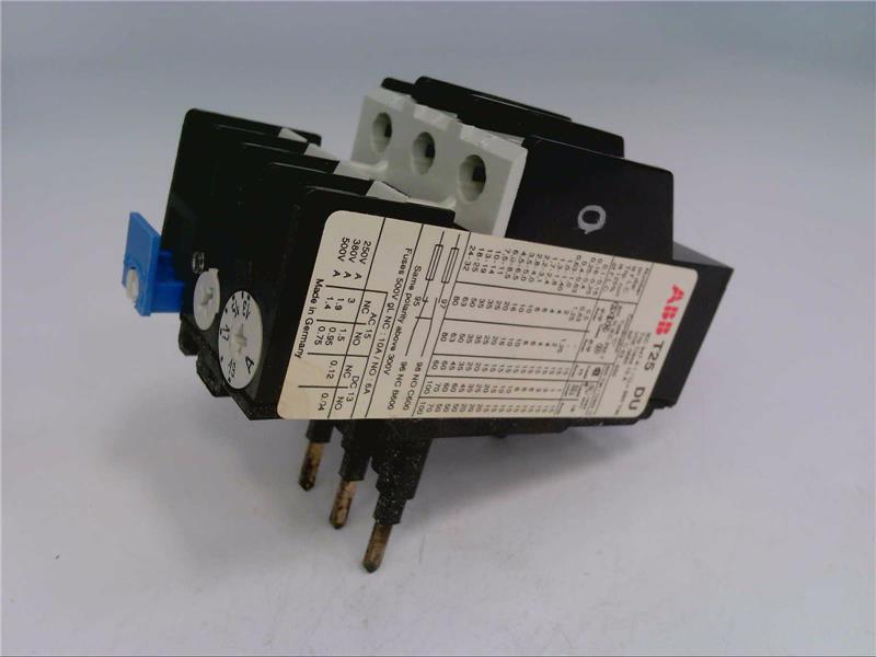 ASEA BROWN BOVERI T25DU19