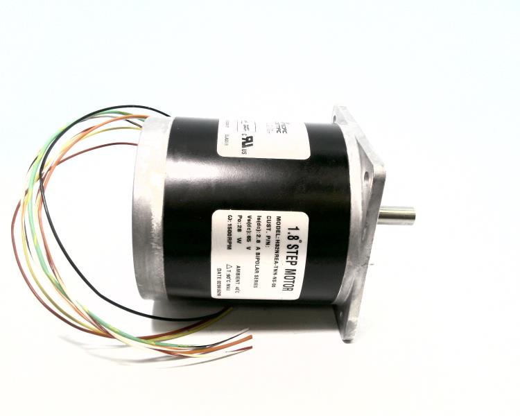 DANAHER MOTION H32NREA-TNN-NS-00