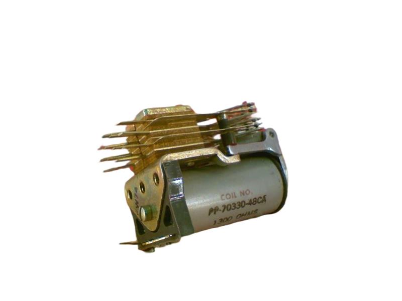 GTE PP-70330-48CA