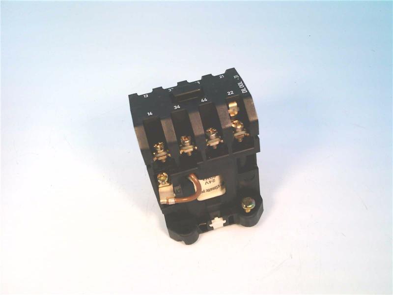 EATON CORPORATION DIL00L-31-NA-24V AC