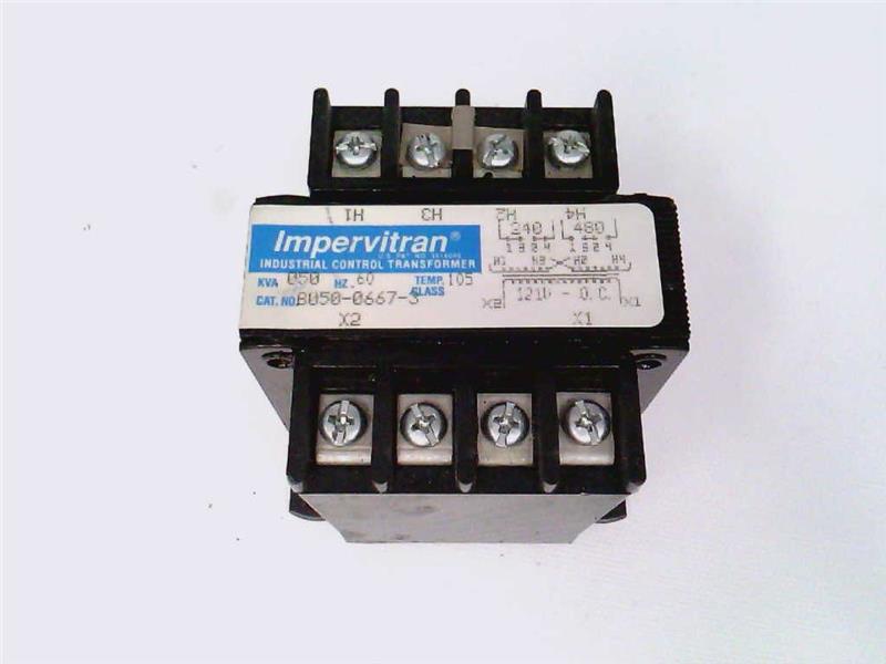 MICRON INDUSTRIES CORPORATION B050-0667-3