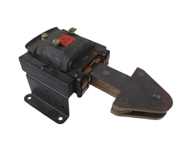 ALLEN BRADLEY 860-HOD106