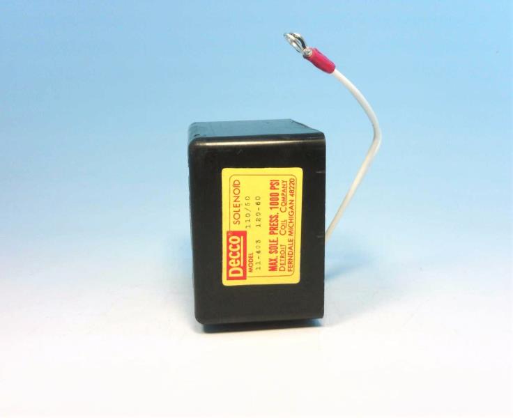 ROSS CONTROLS 11-403