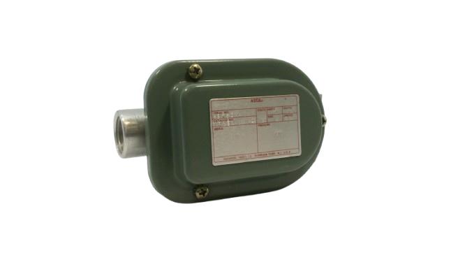 ASCO WPKBX8340A4120/60