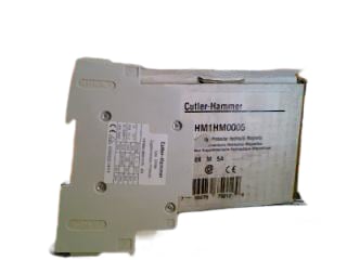 EATON CORPORATION SPHM1HM0005A