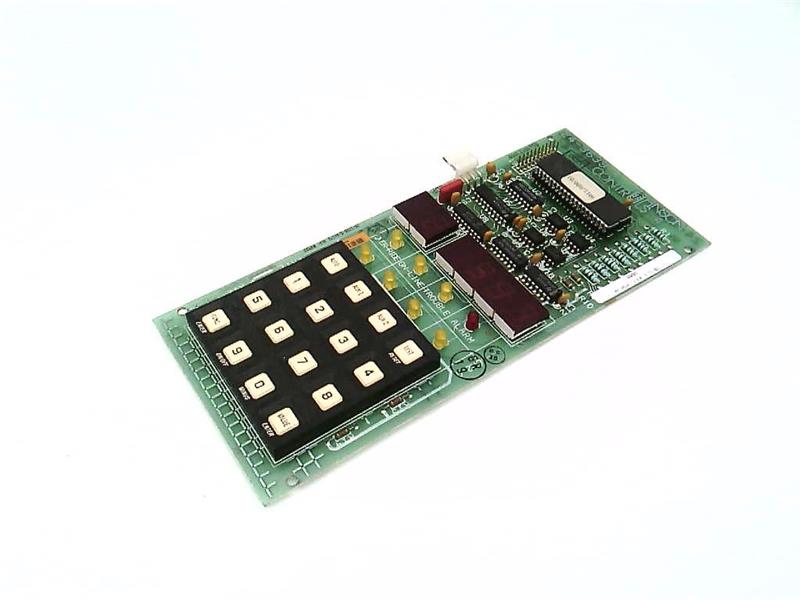 JOHNSON CONTROLS CDB-101-0