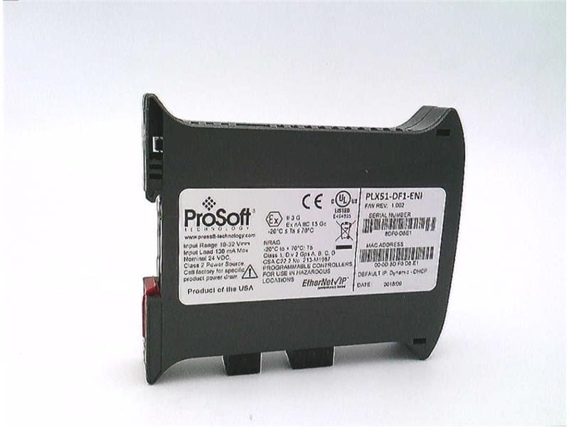 PLX51-DF1-ENI by BELDEN