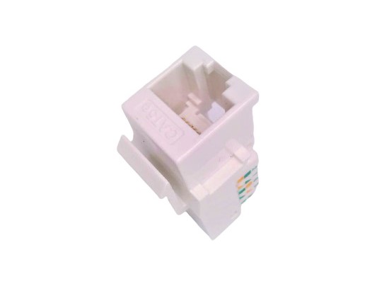 CAT5E RJ-45-WHITE by MONOPRICE
