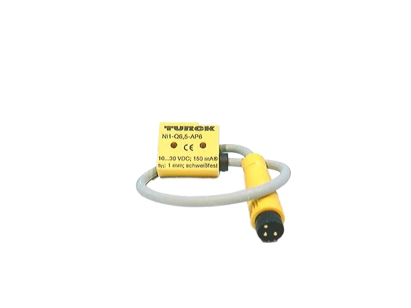 TURCK NI1-Q6-5-AP6