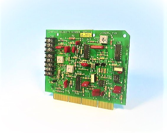 NIDEC CORP 104406501-D