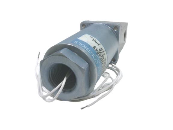 CIRCOR INTERNATIONAL SV11A2NC4P43