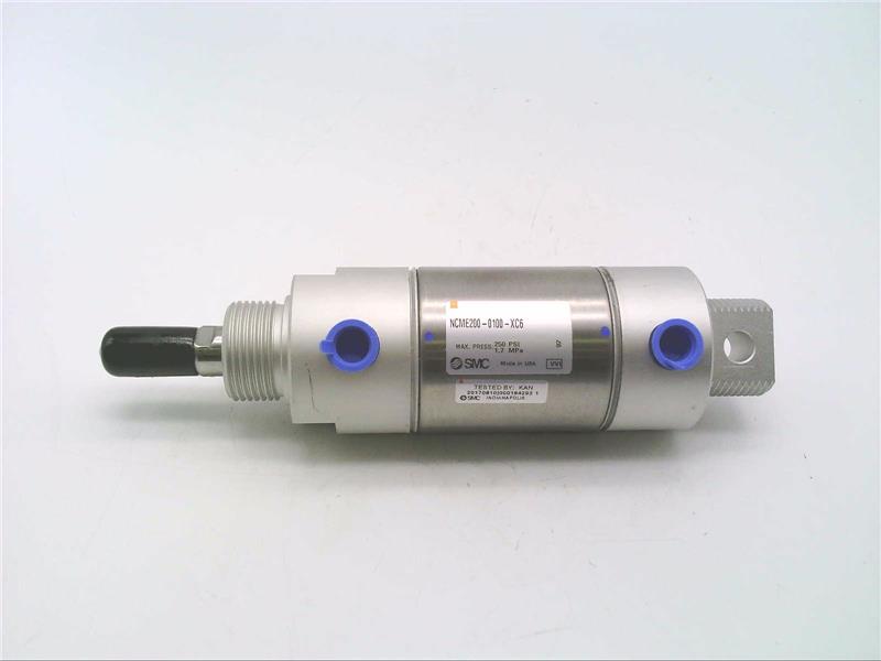 SMC NCME200-0100-XC6