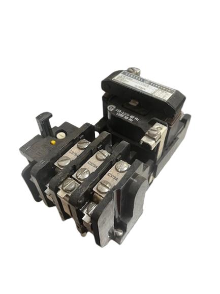 GENERAL ELECTRIC CR308C200DGA