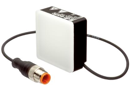 BE-F50/50RL-G1-K-BS by DI-SORIC