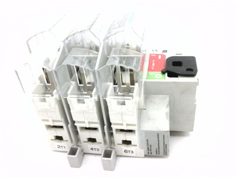 SOCOMEC FBJ30-37F23004