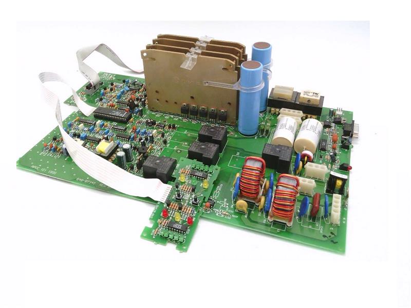 SCHNEIDER ELECTRIC 640-0734G