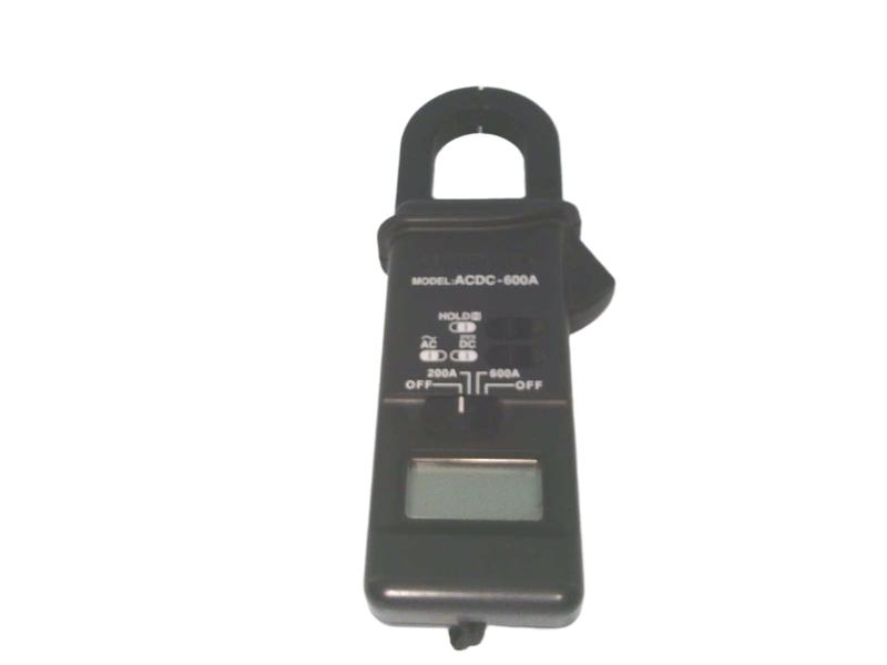 ACDC-600A by FLUKE
