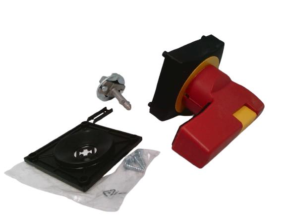 EATON CORPORATION CCP2-H4X-R2