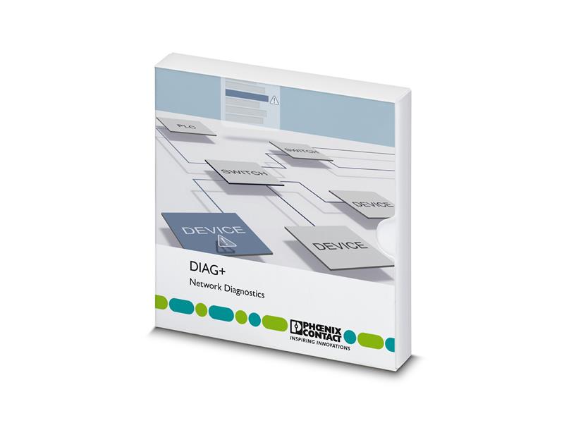 PHOENIX CONTACT DIAG+