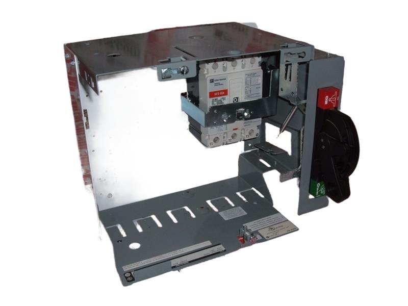 2193F-AJC-4040CM by ALLEN BRADLEY