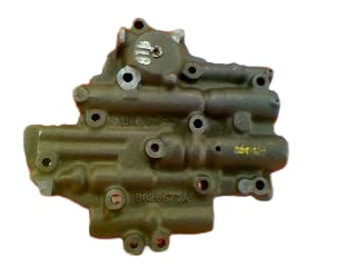 GENERAL MOTORS 8633296