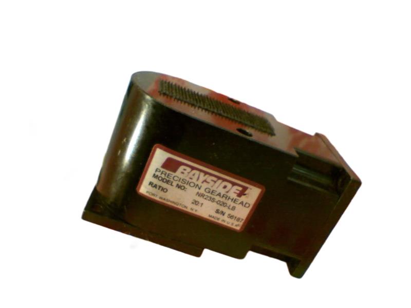 PARKER NR23S-020-LB