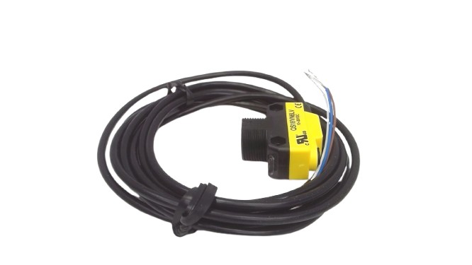 BANNER ENGINEERING QS18VN6LV