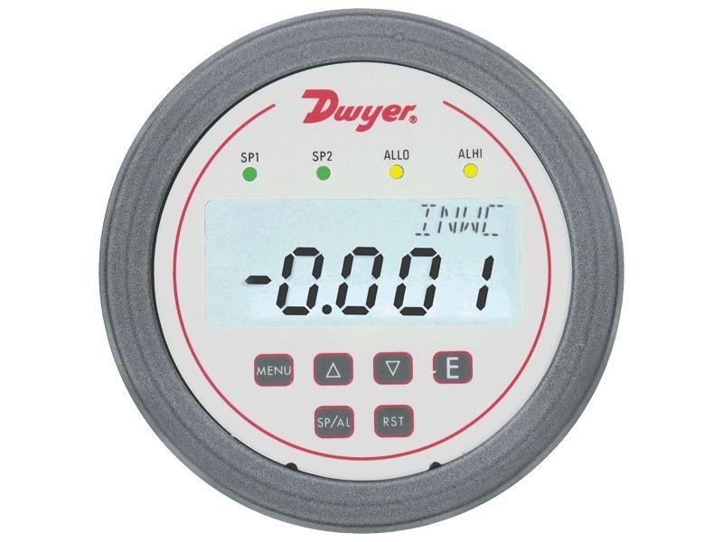 DWYER DH3-009