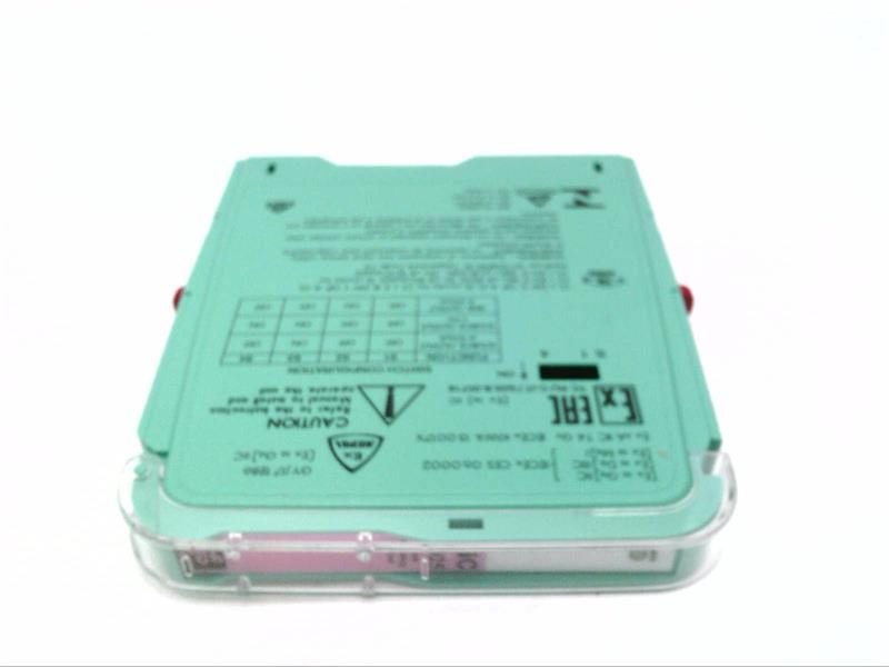 HIC2025 by PEPPERL & FUCHS