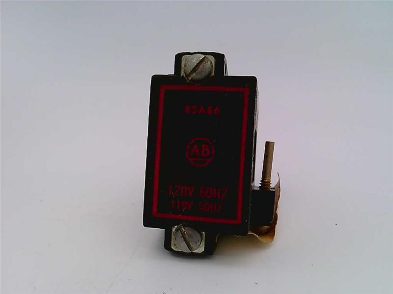 ALLEN BRADLEY 85A86