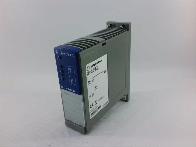 MM3-2FXS2/2TX1 by BELDEN