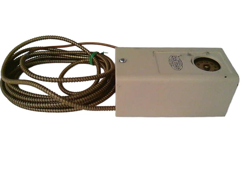 INVENSYS TC-4122