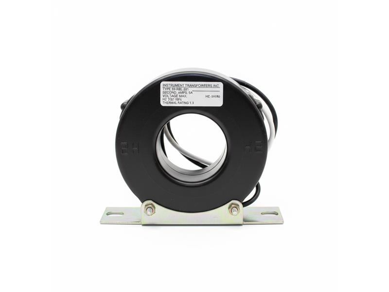 INSTRUMENT TRANSFORMERS INC 59-RBL-201
