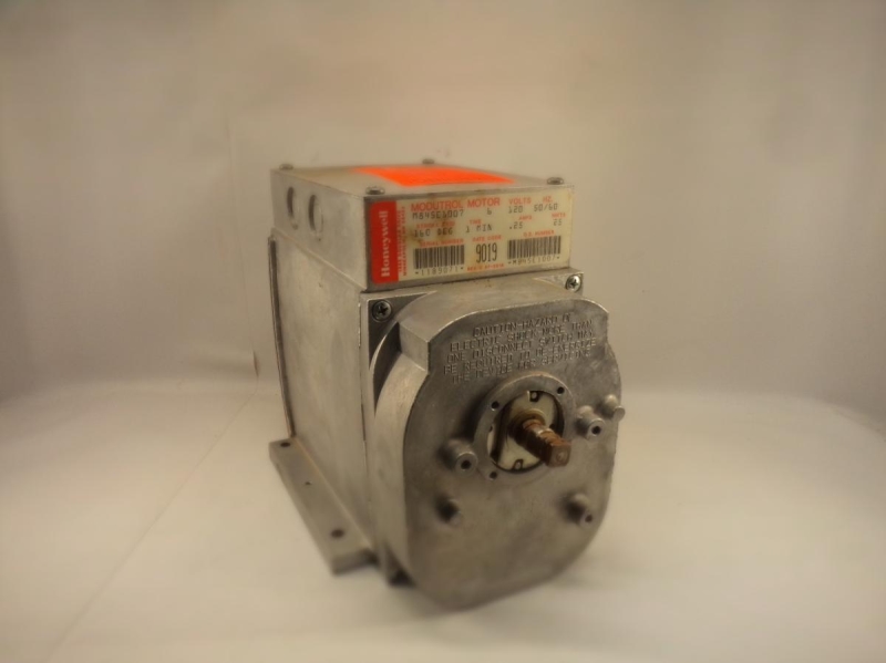 HONEYWELL M845E-1007