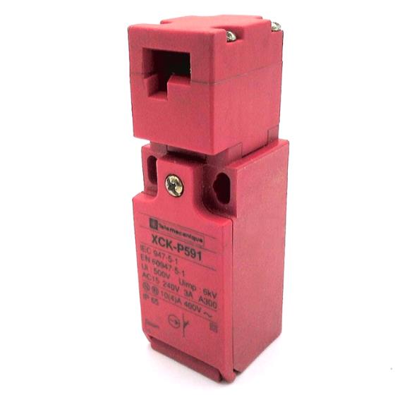 SCHNEIDER ELECTRIC XCK-P591