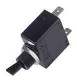 SENSATA TECHNOLOGIES T21-2-5.00A-01-20AL-V