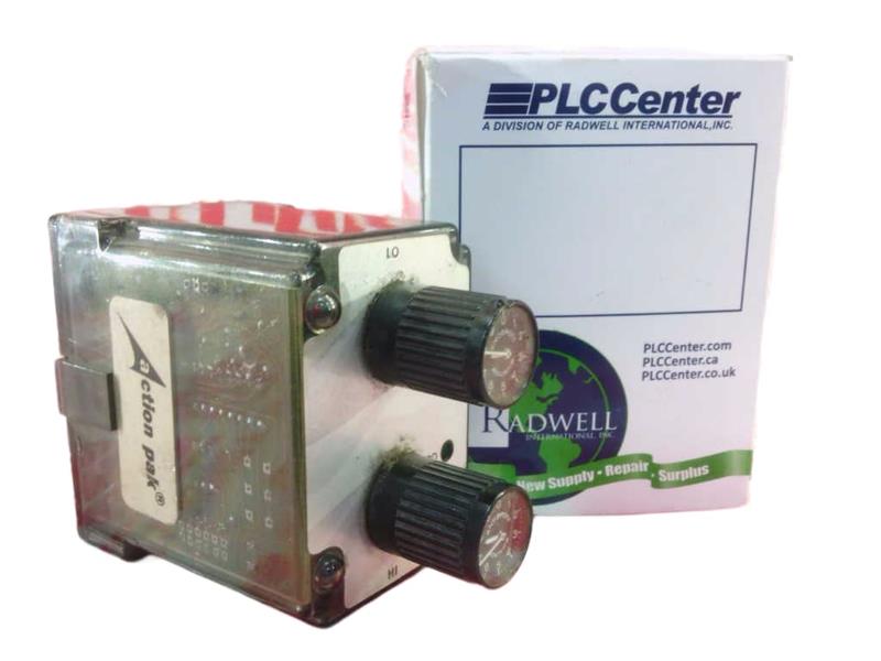 MDL-1024-6007 by INVENSYS